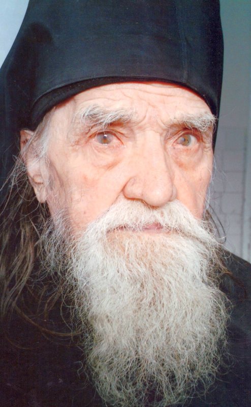 Cum şi-a încheiat călătoria acestei vieţi unul dintre marii călugări ai zilelor noastre 62095