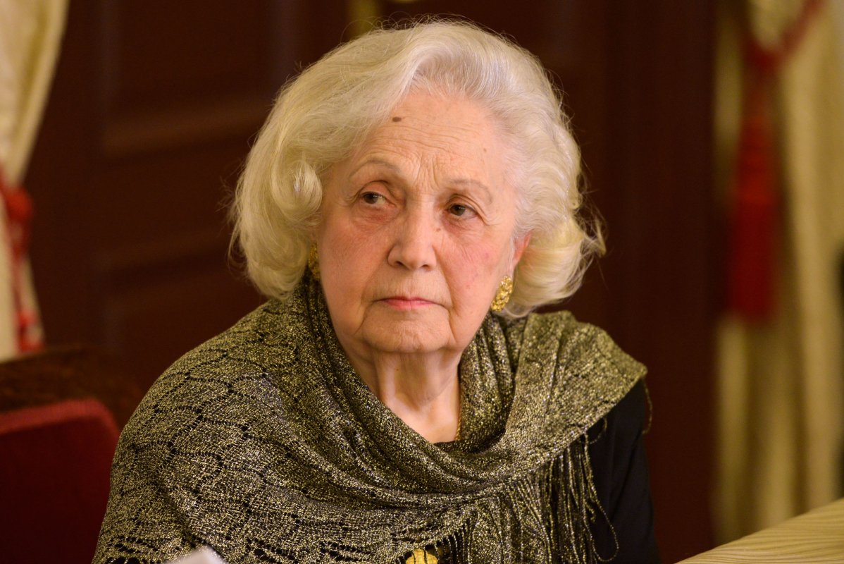 Lansarea volumului „Vino, Doamne...!” 62130