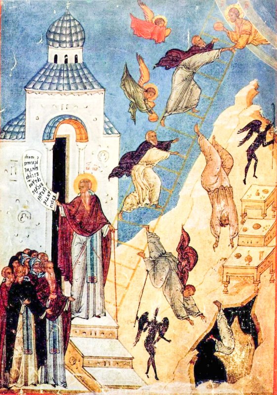 O lucrare folositoare pentru monahi și mireni 62126