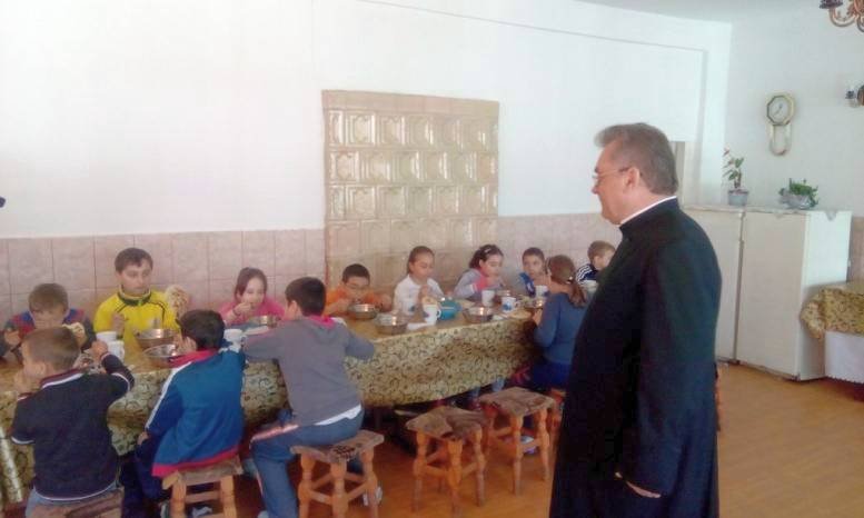 Proiecte educaţionale şi filantropice în Protopopiatul Buhuşi 62096