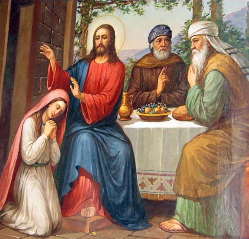 „Așa, Doamne, dăruiește-mi să nu osândesc pe fratele meu...” 62267