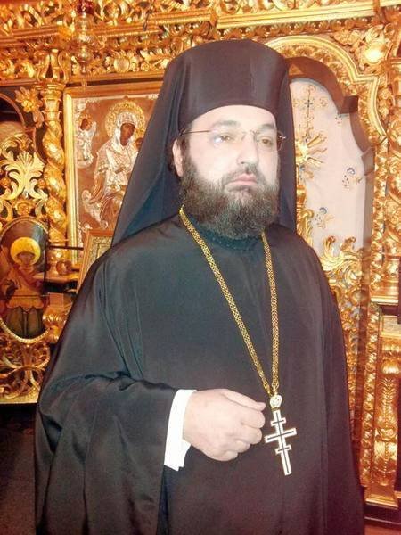 Episcopul cel mult iubitor  al vieții monahale 62249