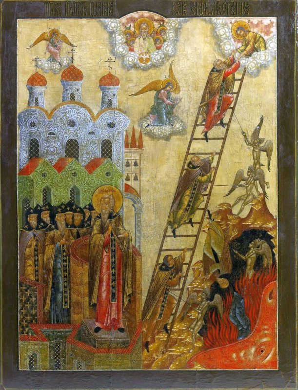 Poruncile divine, trepte spre filocalie 62260