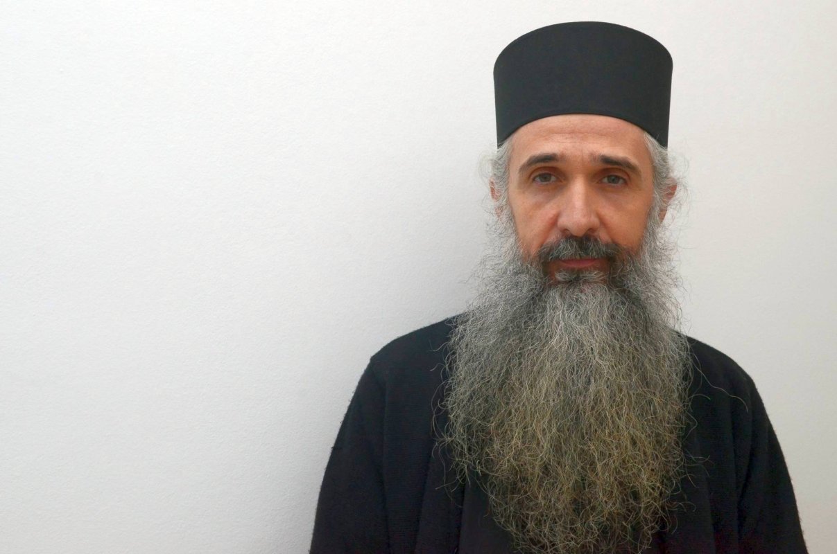 Poruncile divine, trepte spre filocalie 62266