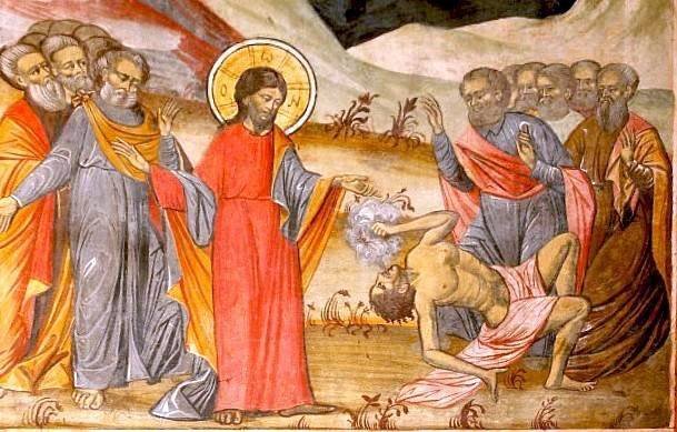 Sprijiniți pe rugăciune și post, nu ne vom poticni niciodată 62247