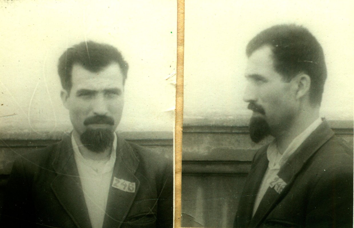 Clerici ieşeni sub teroarea Securităţii comuniste (II) 62088
