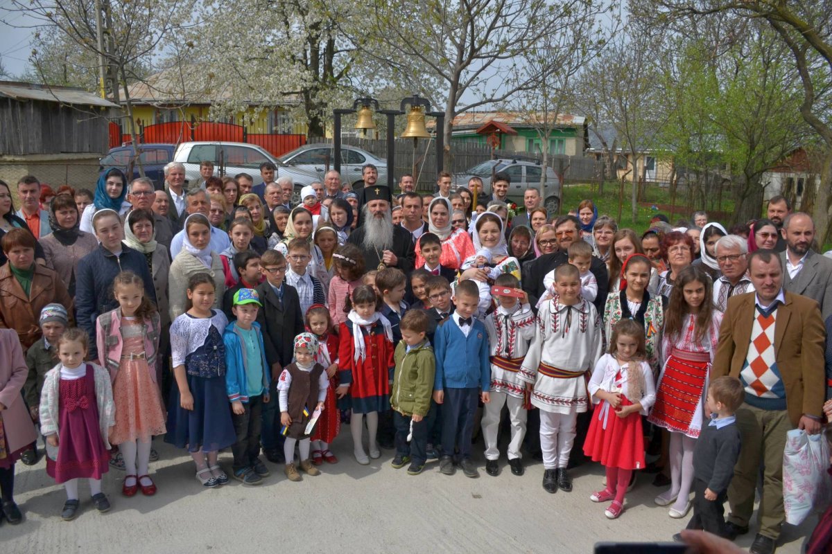 „Omul este chemat să înţeleagă taina postului“ 62034