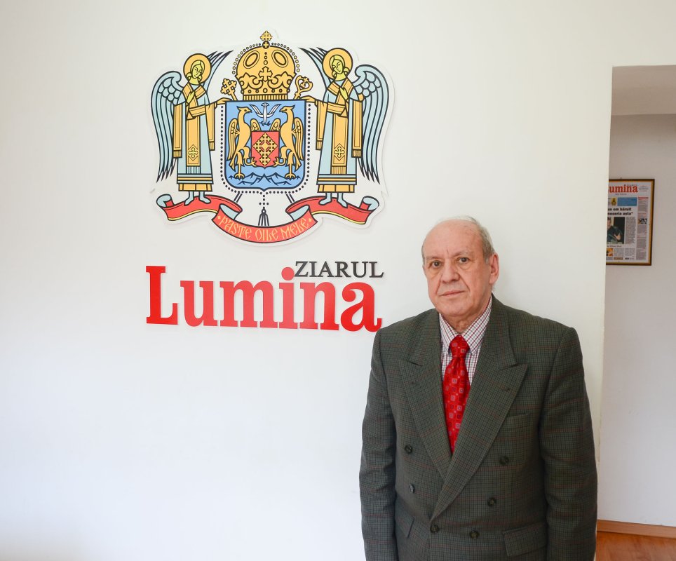 Pe urmele Sfântului Antim Ivireanul în Georgia natală 62072