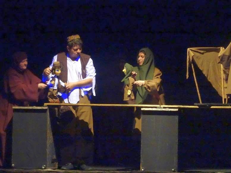 Săptămâna de conştientizare a autismului la Bacău 62037