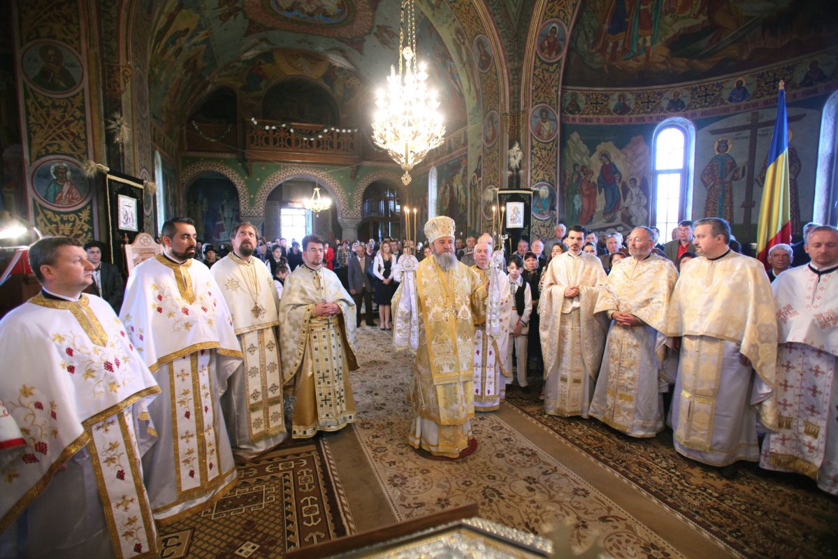 Duminica Sfântului Ioan Scărarul 61976