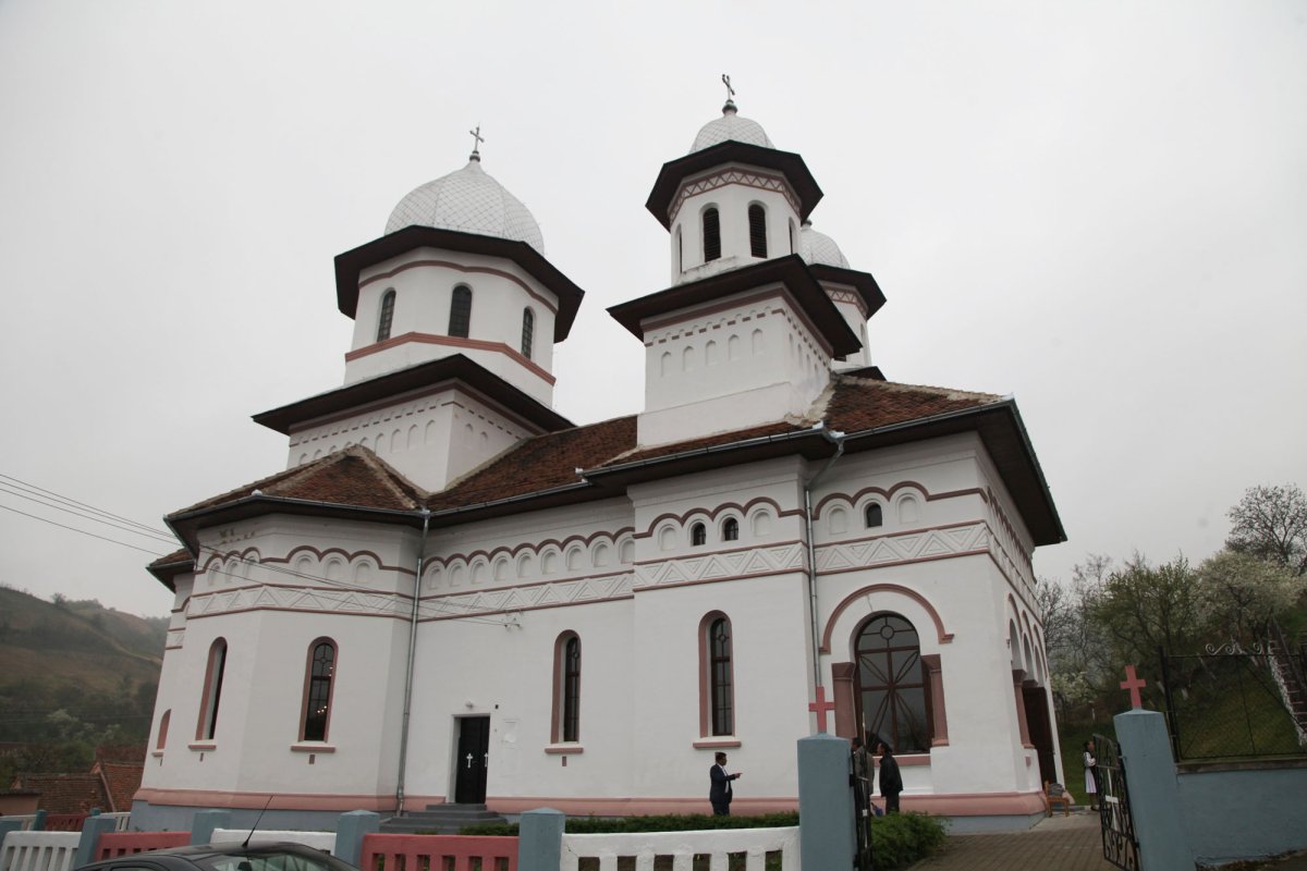 Duminica Sfântului Ioan Scărarul 61977