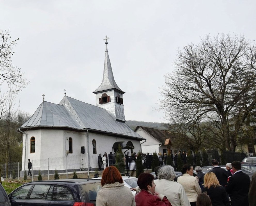 Duminica Sfântului Ioan Scărarul 61978