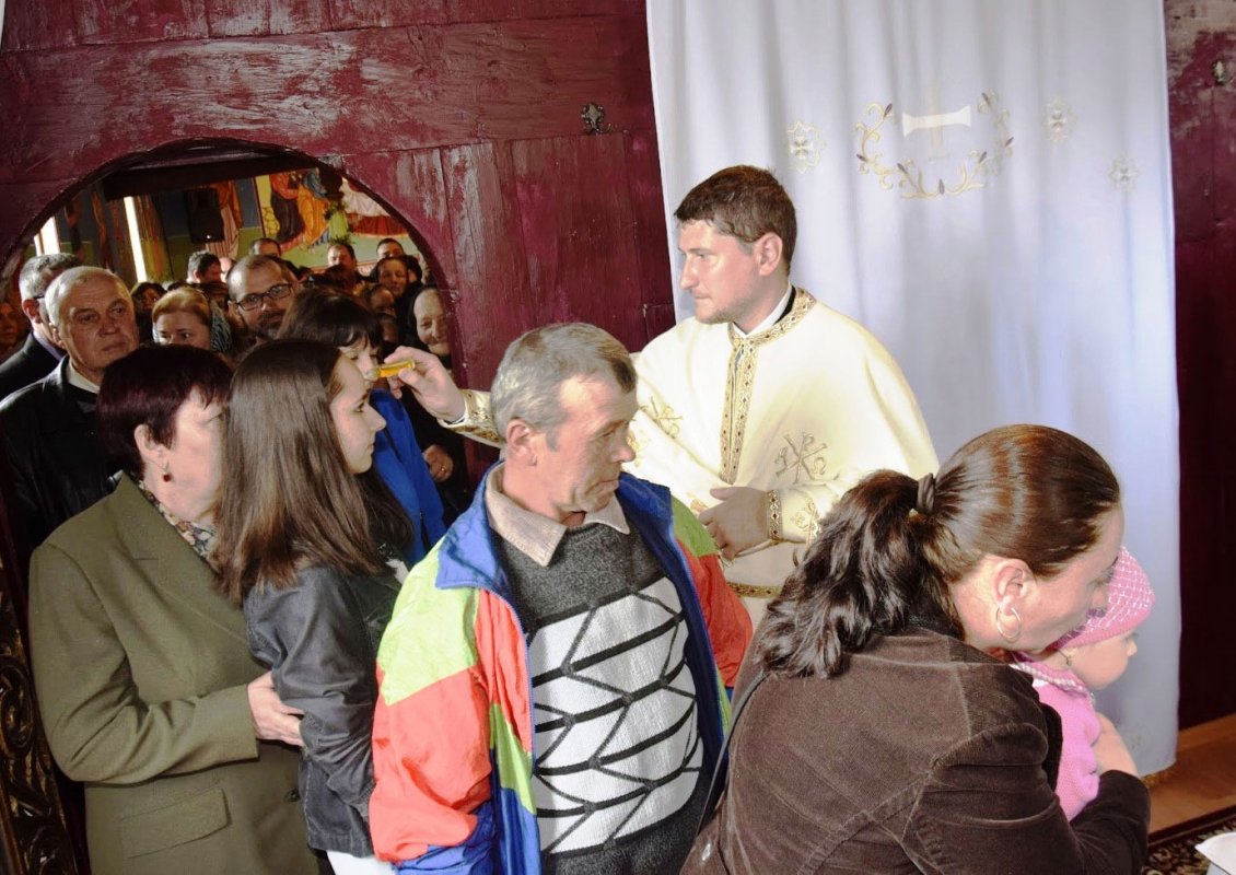 Duminica Sfântului Ioan Scărarul 61980