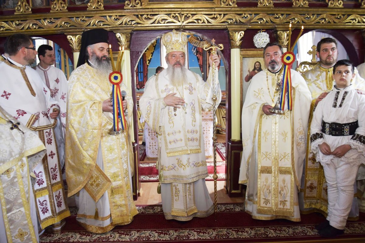 Duminica Sfântului Ioan Scărarul 61981