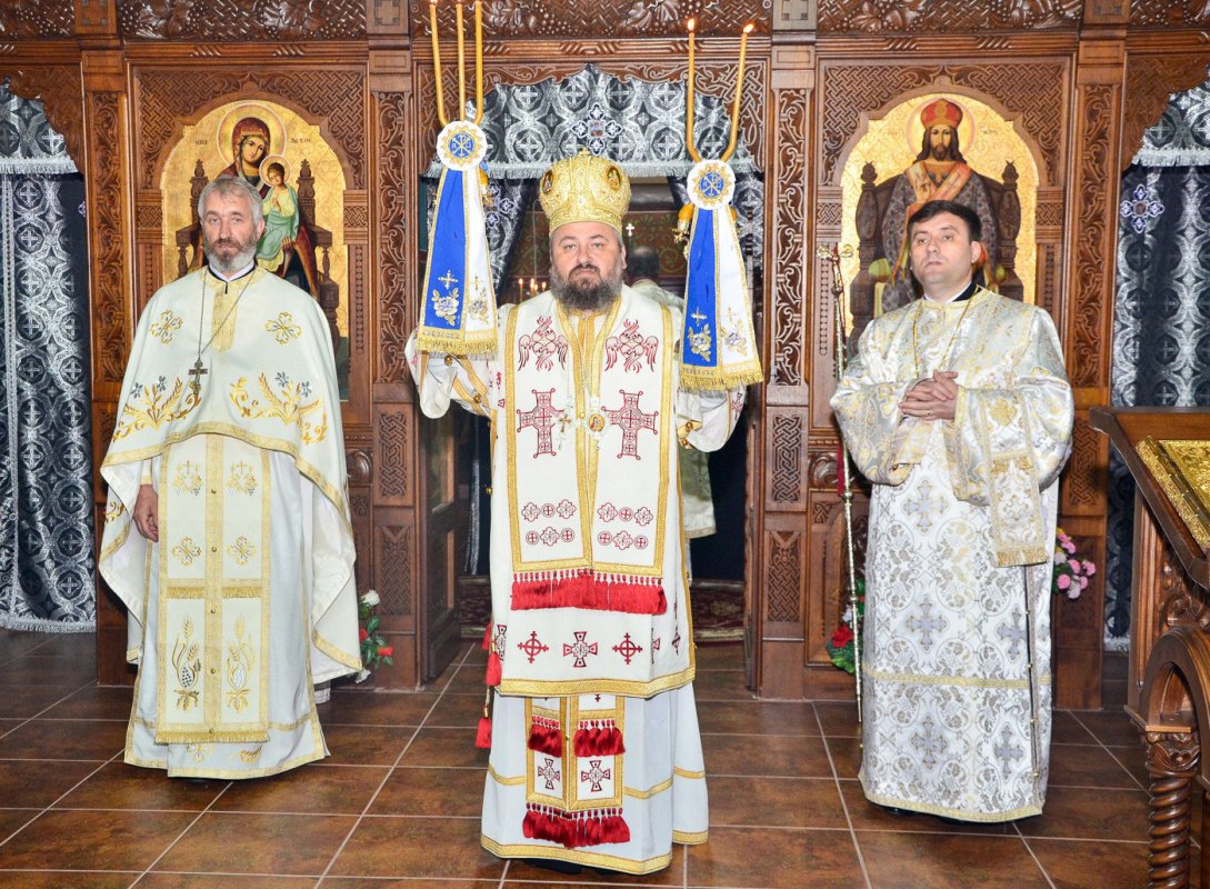 Duminica Sfântului Ioan Scărarul 61983