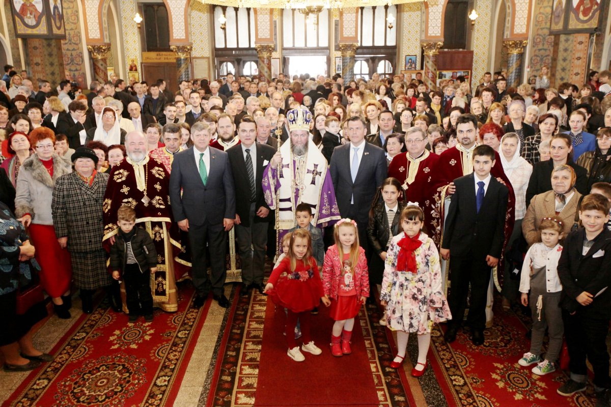 Duminica Sfântului Ioan Scărarul 61984