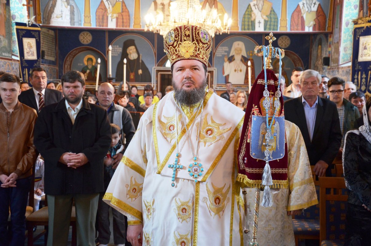 Duminica Sfântului Ioan Scărarul 61985