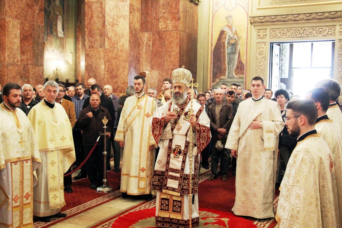 Duminica Sfântului Ioan Scărarul 61986