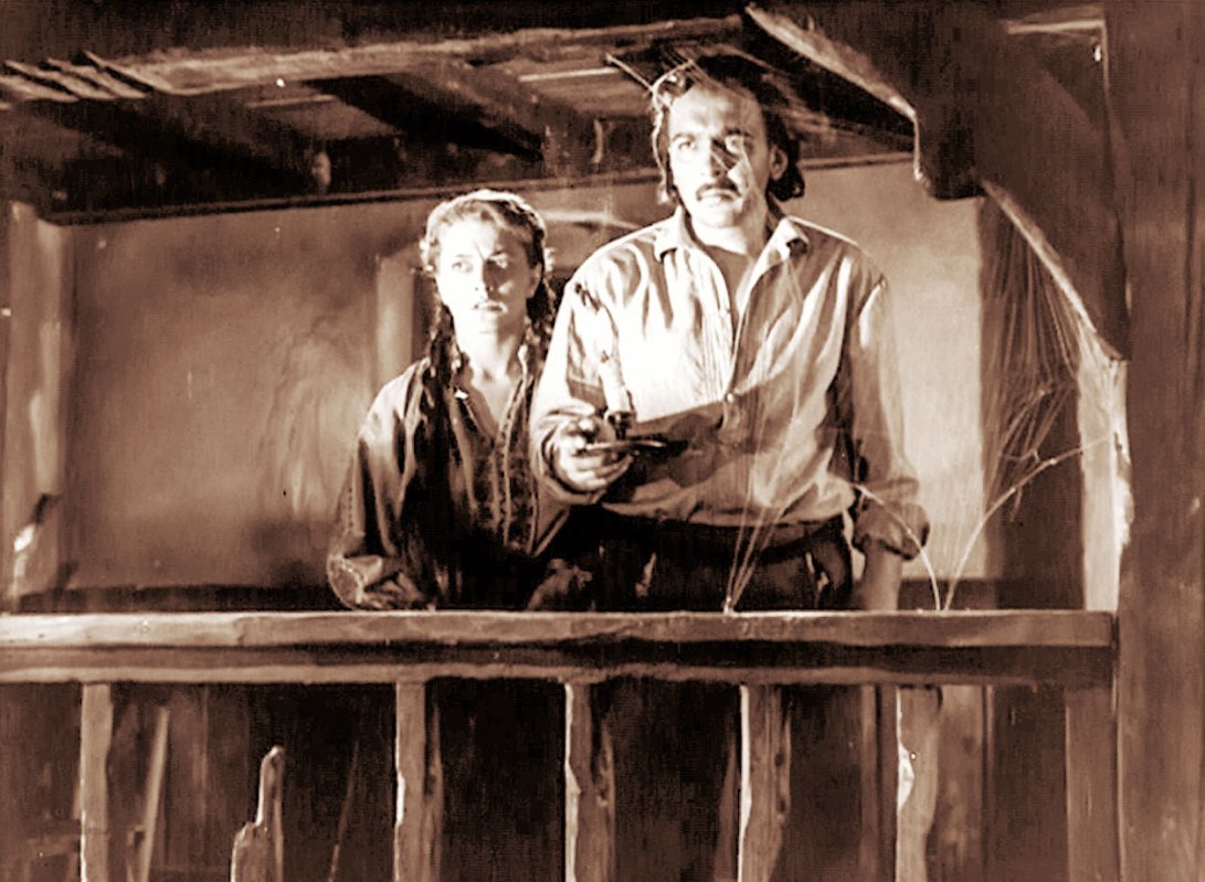 Norocul creatorului filmului „La Moara cu Noroc” 62028