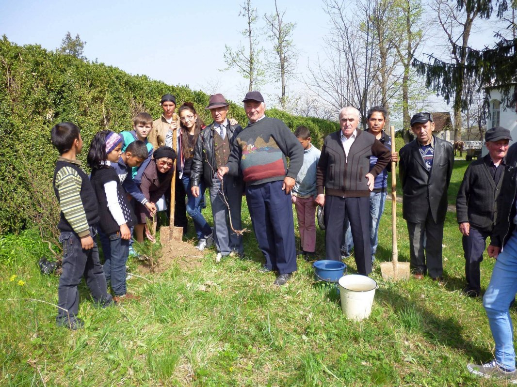 Proiecte educaţionale la Roman şi Oneşti 61975