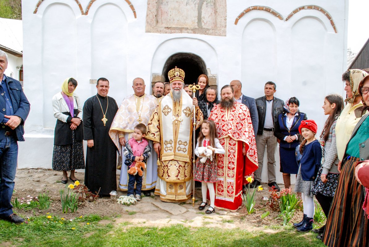 Să urcăm pe scara virtuţilor cereşti! 61990