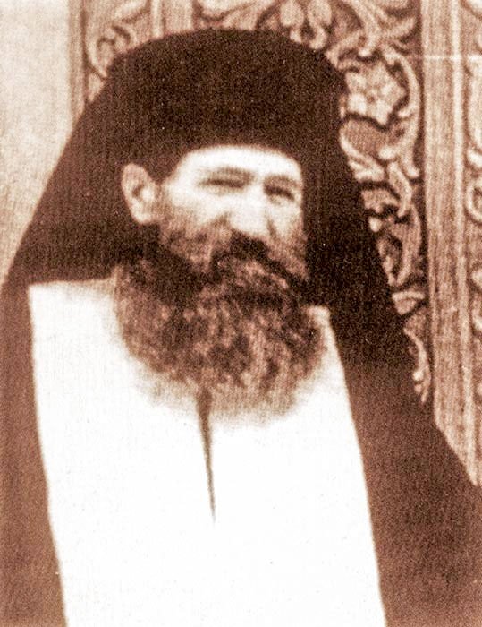 20 de ani de la mutarea la Domnul a părintelui Ambrozie Dogaru 61966