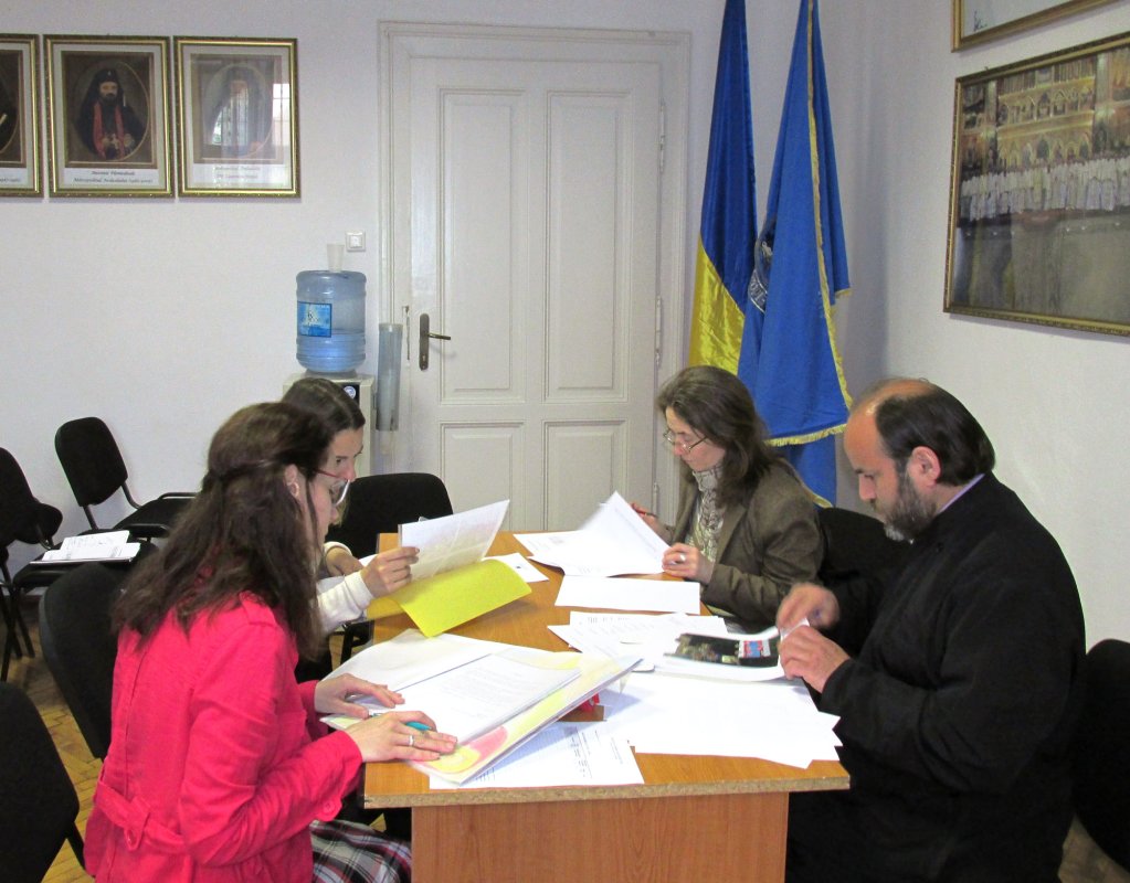 „Biserica şi Şcoala din sufletul meu” la Sibiu 61929