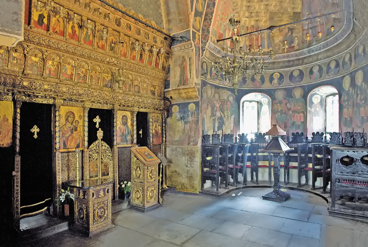 Despre smerenie, fără a judeca 61967