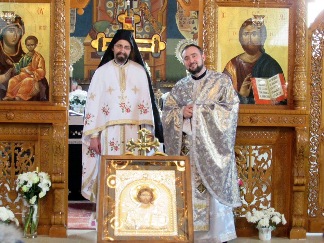 Întâlniri duhovniceşti cu credincioşii clujeni 61927