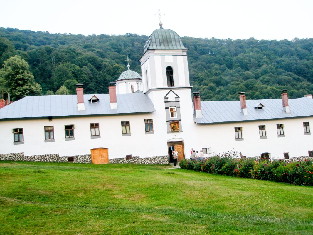 Sărbătoarea Sfântului Calinic de la Cernica 61930