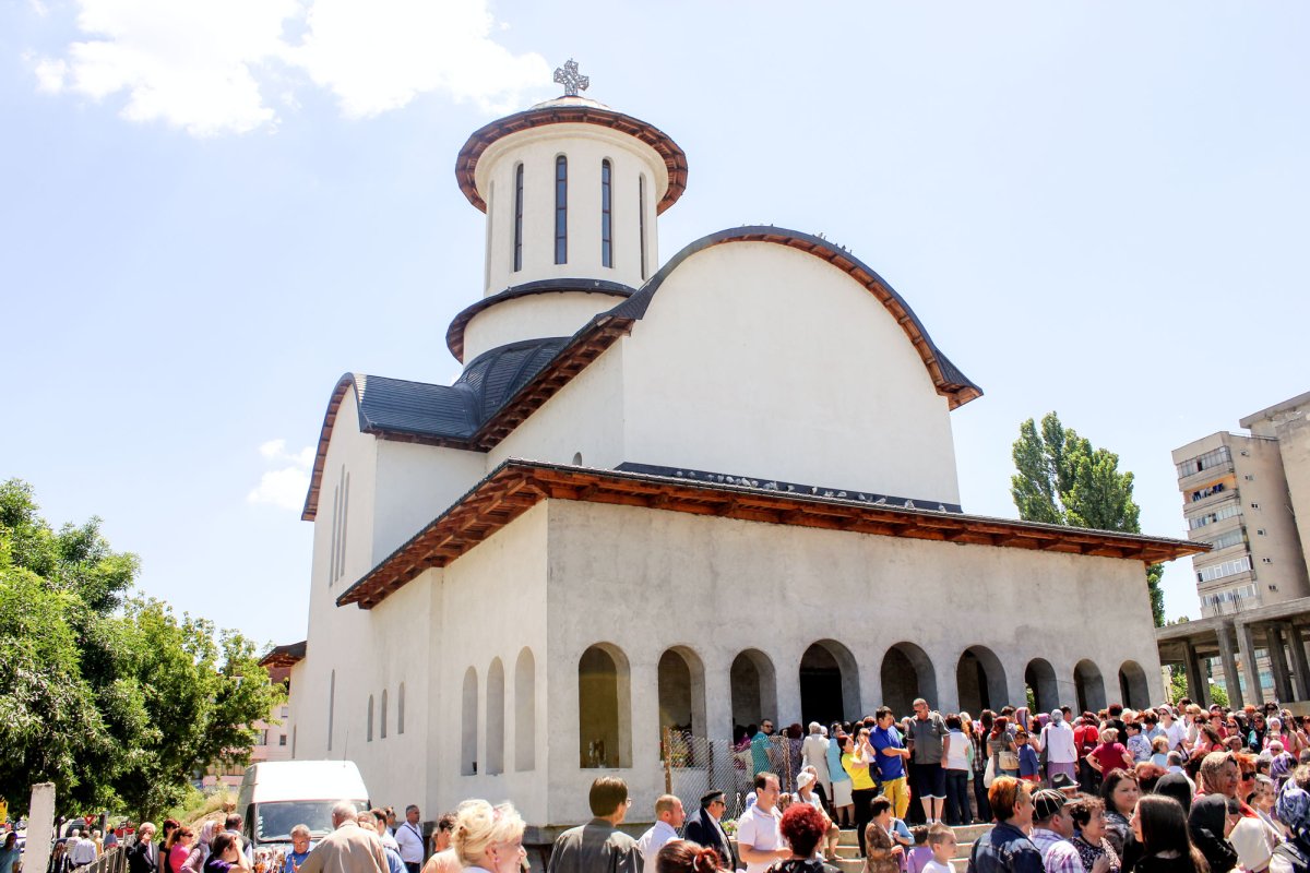Sărbătoarea Sfântului Calinic de la Cernica 61933