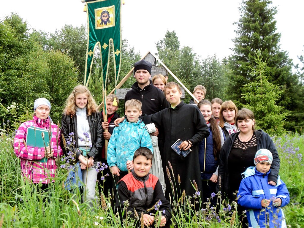 Viaţa parohială la Moscova 61948