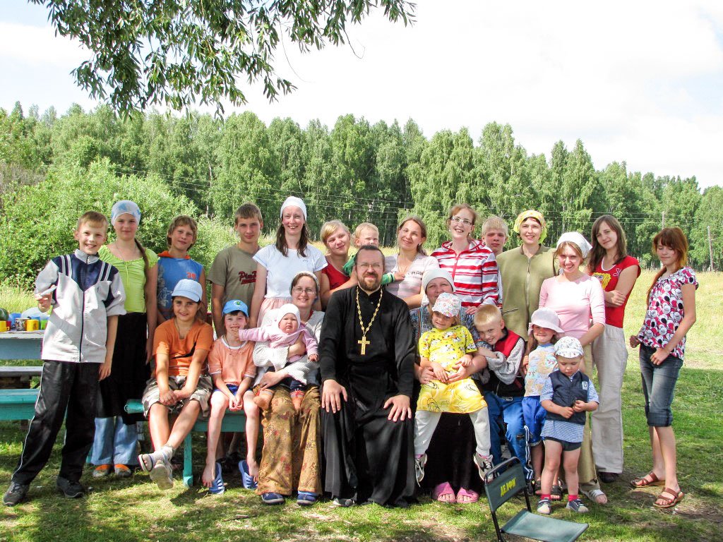 Viaţa parohială la Moscova 61953