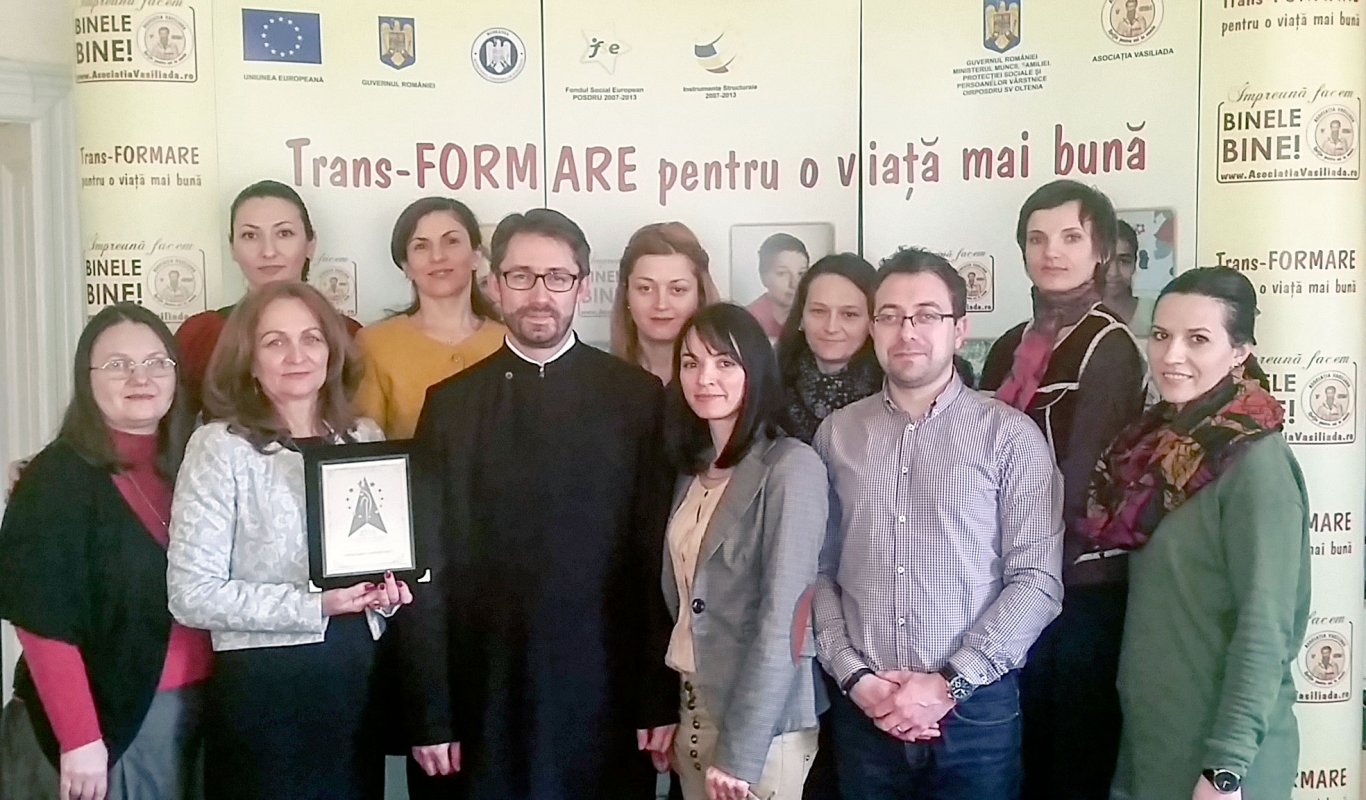 „Faptele Bune sunt Lumină” 61840