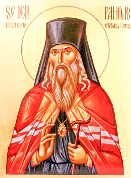 † Sfântul Ierarh Pahomie de la Gledin, Episcopul Romanului; Sfântul Ierarh Martin Mărturisitorul, Episcopul Romei; Sfântul Mucenic Tomaida 61855