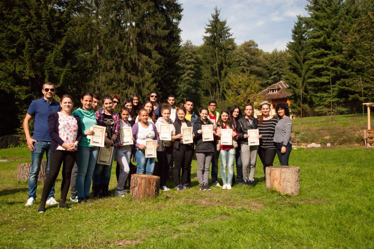 Activităţi filantropice în Arhiepiscopia Craiovei 61778