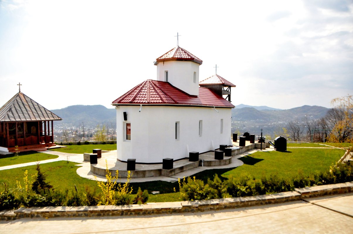 Călugărul neexperimentat şi lecţia demonului 61809