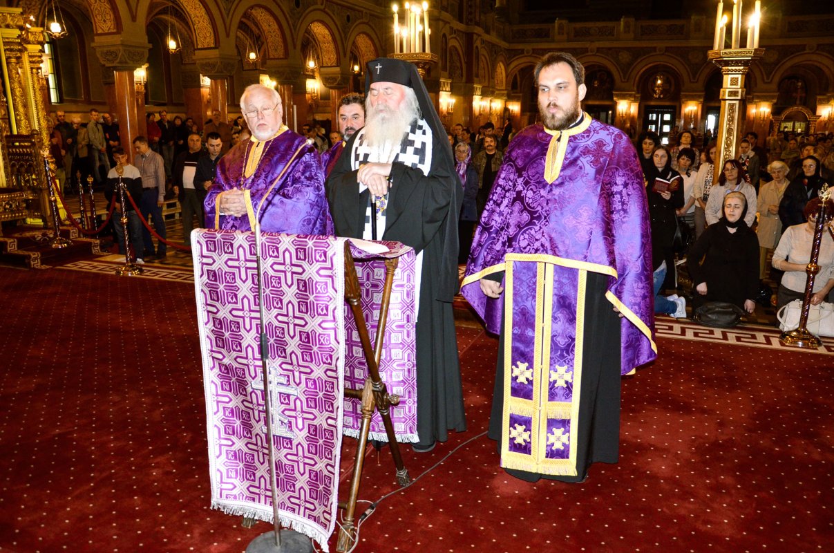 Denia Canonului Sfântului Andrei Criteanul 61786