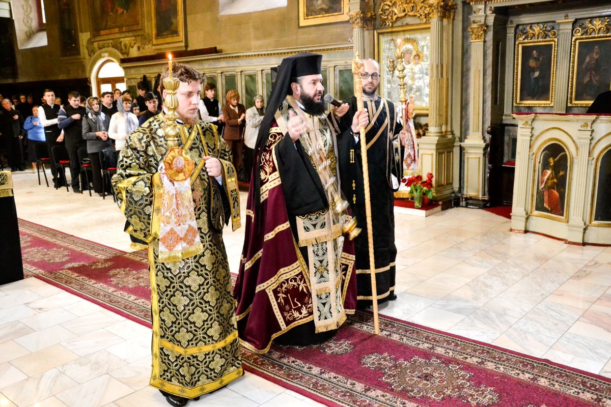 Denia Canonului Sfântului Andrei Criteanul 61788