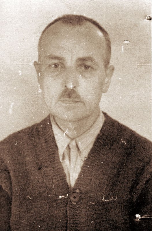 Închisorile părintelui Ştefan Dima 61813