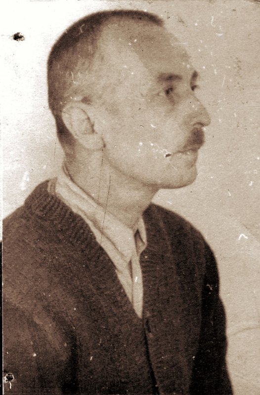 Închisorile părintelui Ştefan Dima 61814