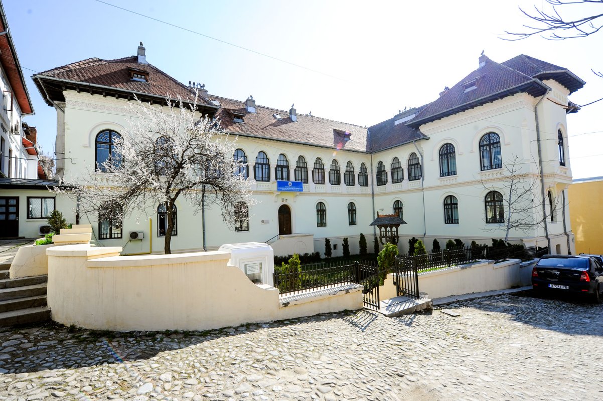 Jurământul de onestitate şi fidelitate faţă de Biserică în Arhiepiscopia Bucureştilor 61741