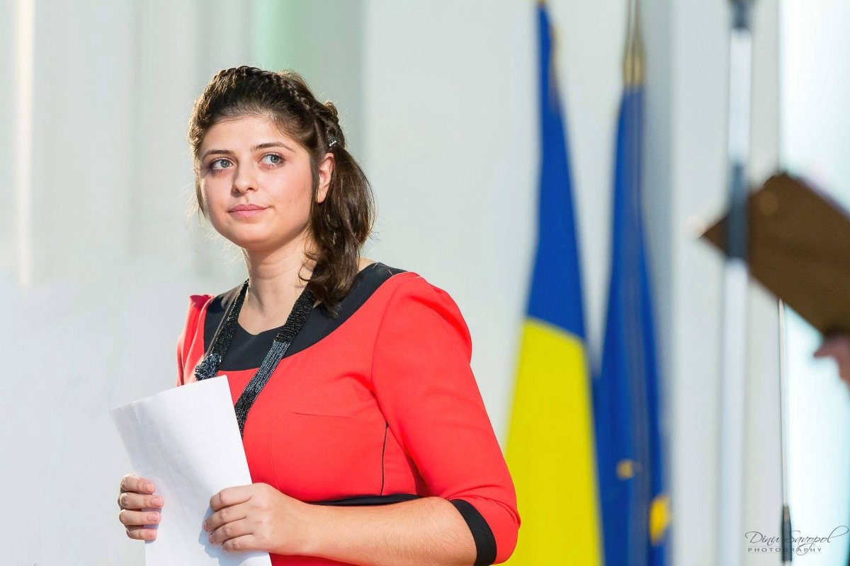 Avortul nu înseamnă libertate 61885