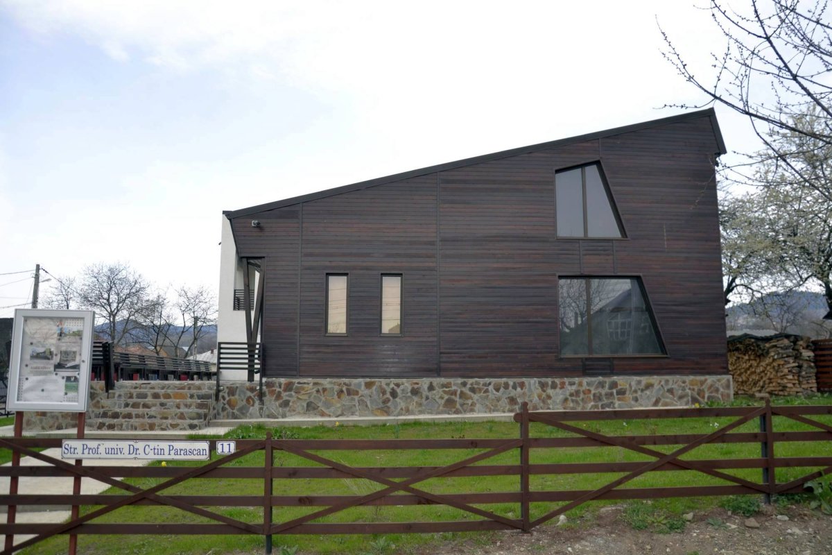 Istoria Văii Tazlăului Sărat, într-un  muzeu unic în ţară 61905