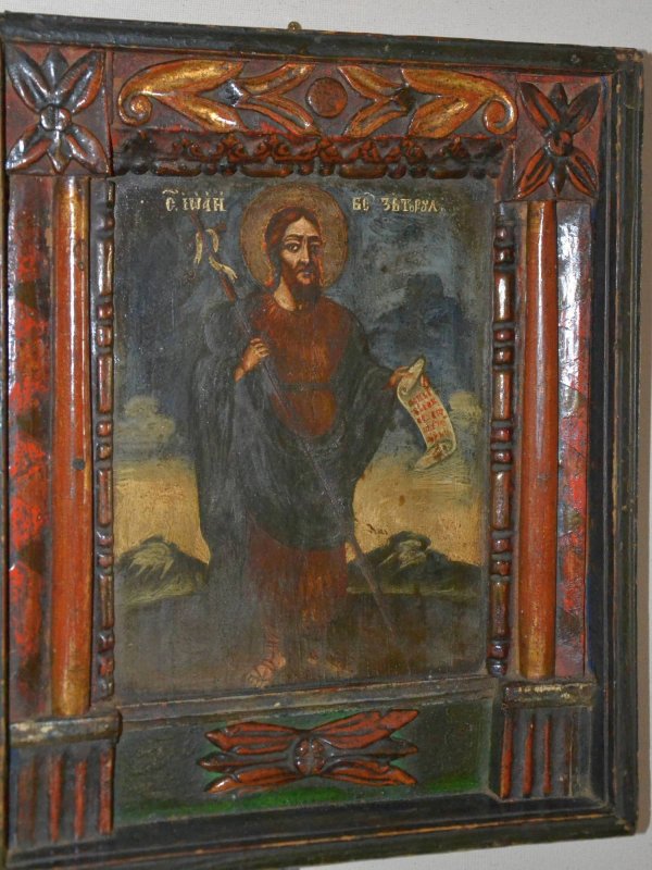 Istoria Văii Tazlăului Sărat, într-un  muzeu unic în ţară 61912