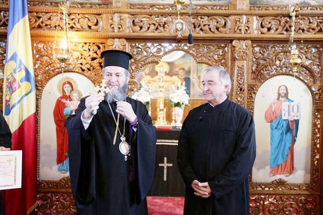 Întâlnirea tinerilor din Protopopiatul Baia Mare 61643