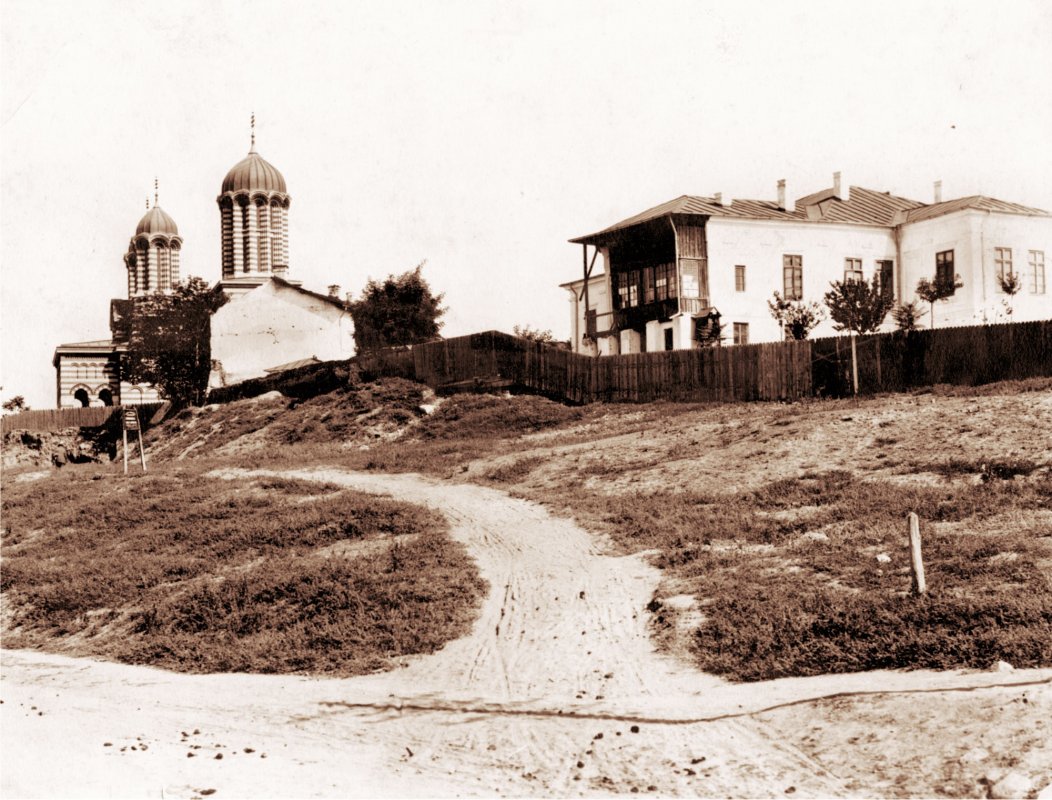 Ion Popescu-Cilieni, slujitor al Altarului şi al culturii 61655