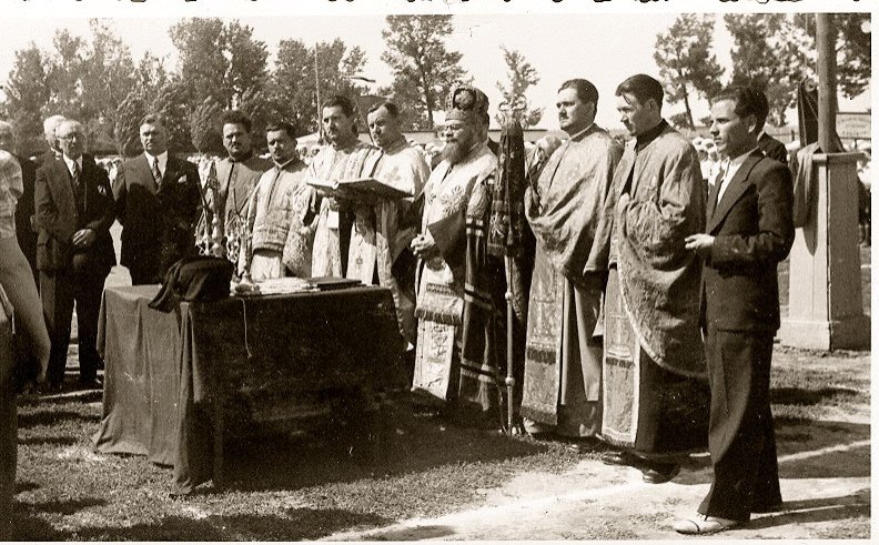 Ion Popescu-Cilieni, slujitor al Altarului şi al culturii 61656