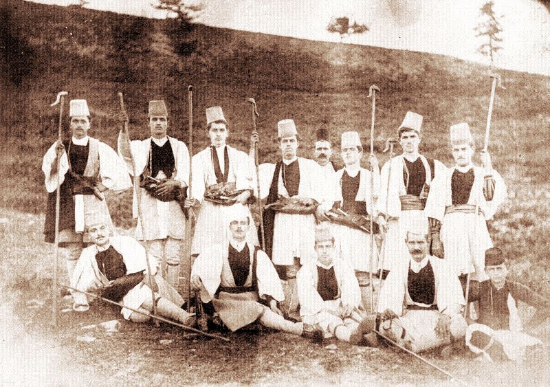 O istorie religioasă a aromânilor (XXXV) 61688