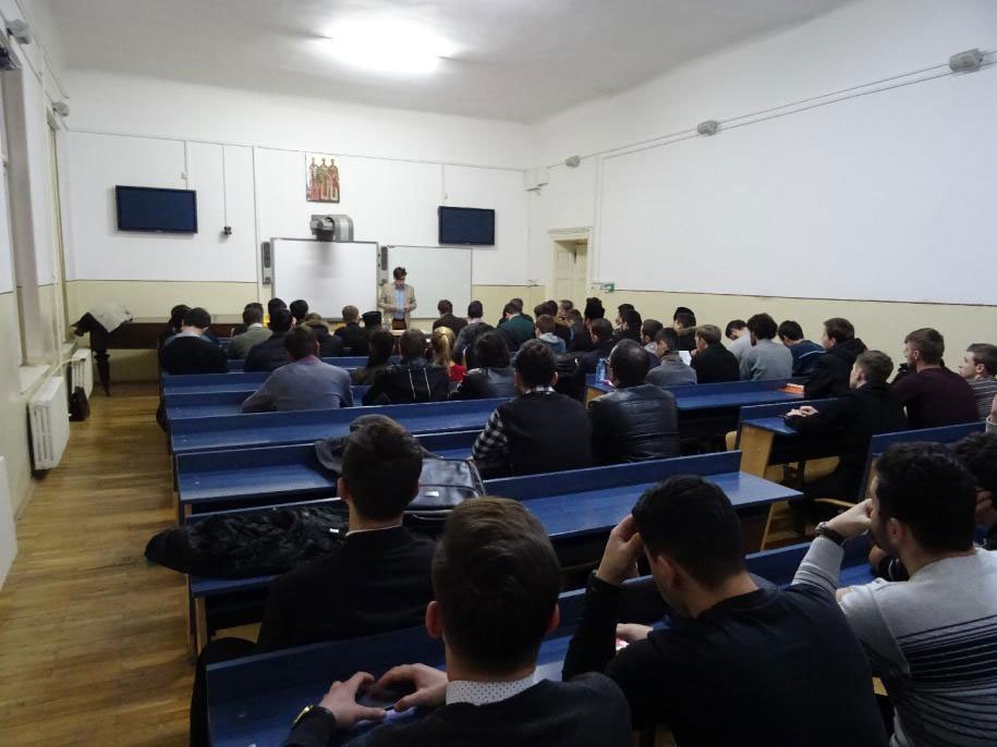 „Pastoraţie şi misiune în istoria Bisericii Ortodoxe Române“ 61640